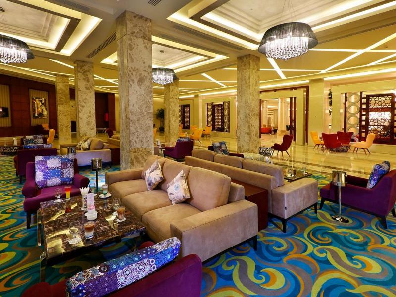 Pickalbatros White Beach Resort