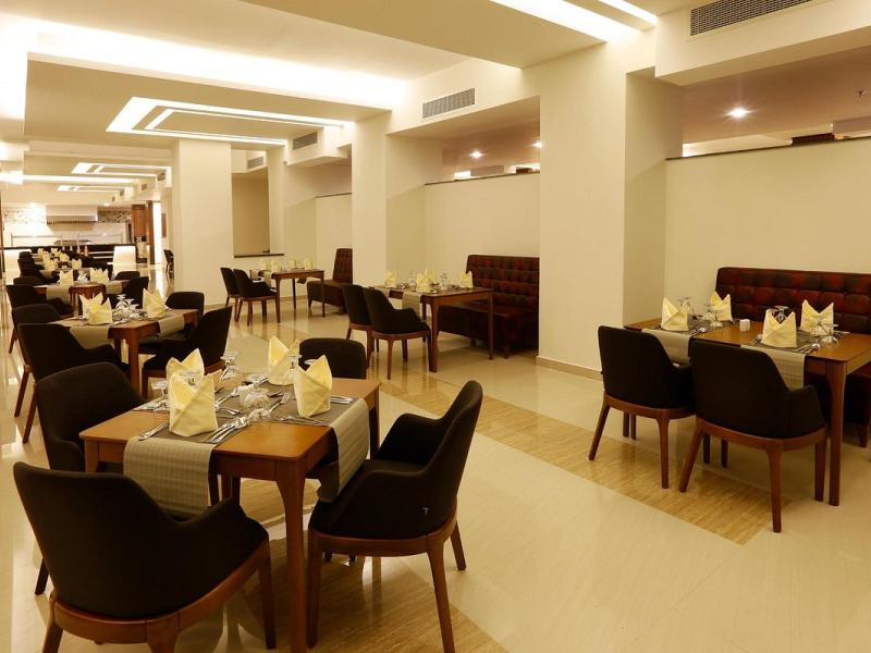 Pickalbatros White Beach Resort