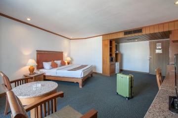 Отель Royal Palace Hotel - Pattaya Таиланд, Паттайя Центр, фото 13