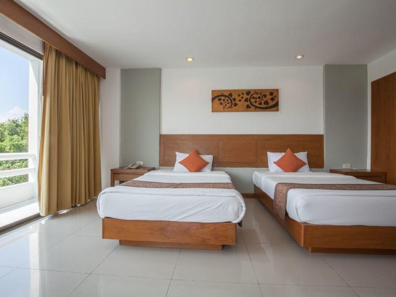 Royal Palace Hotel - Pattaya