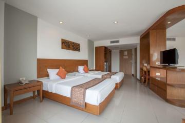 Отель Royal Palace Hotel - Pattaya Таиланд, Паттайя Центр, фото 15