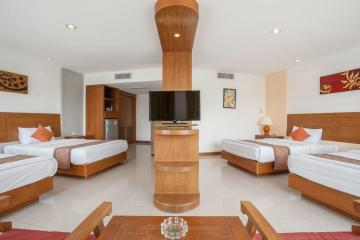 Отель Royal Palace Hotel - Pattaya Таиланд, Паттайя Центр, фото 19