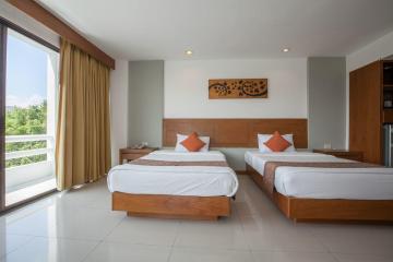 Отель Royal Palace Hotel - Pattaya Таиланд, Паттайя Центр, фото 21