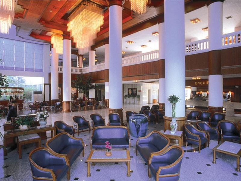 Royal Palace Hotel - Pattaya