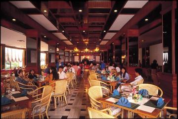 Отель Royal Palace Hotel - Pattaya Таиланд, Паттайя Центр, фото 24