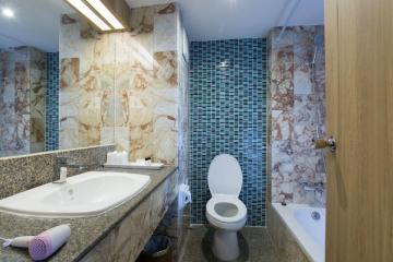 Отель Royal Palace Hotel - Pattaya Таиланд, Паттайя Центр, фото 4