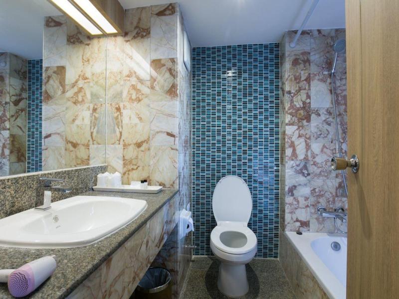 Royal Palace Hotel - Pattaya