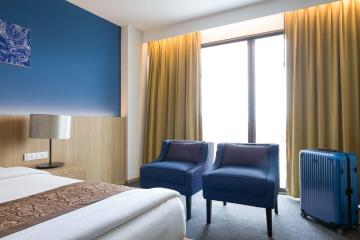 Отель Royal Palace Hotel - Pattaya Таиланд, Паттайя Центр, фото 5