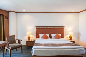 Отель Royal Palace Hotel - Pattaya Таиланд, Паттайя Центр, фото 8