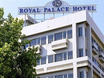 Royal Palace