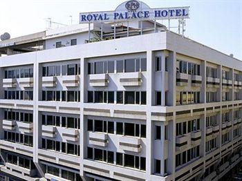 Royal Palace