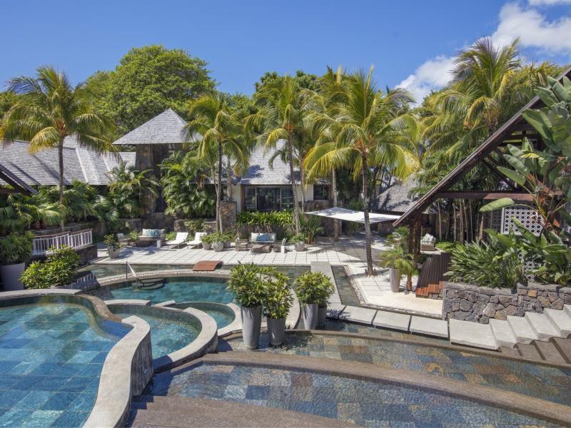 Royal Palm Beachcomber Luxury