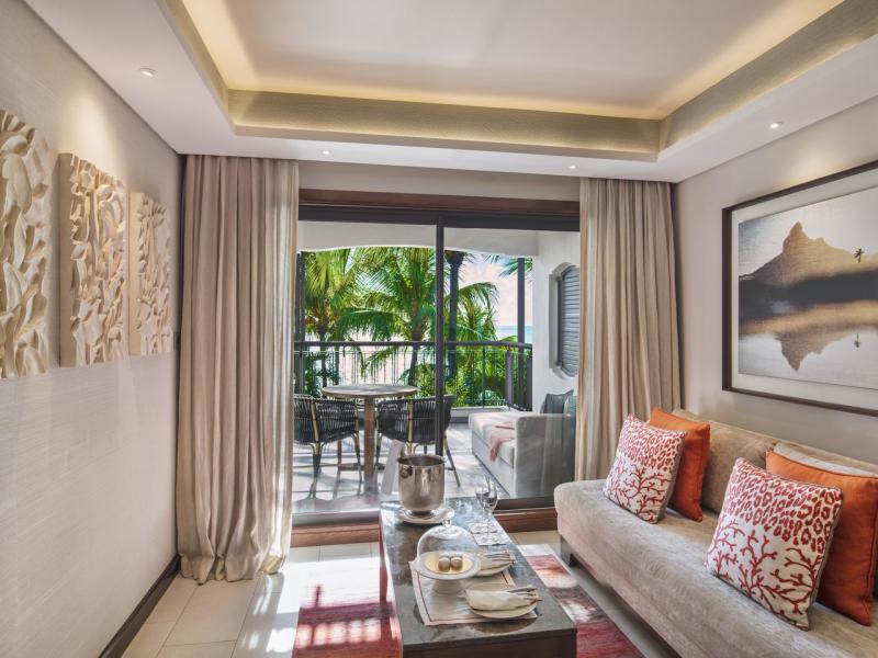 Royal Palm Beachcomber Luxury
