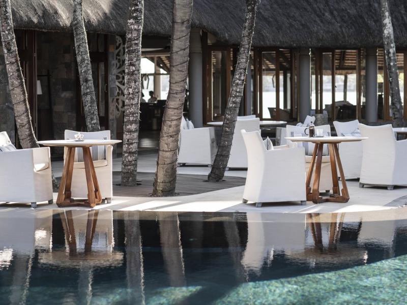Royal Palm Beachcomber Luxury
