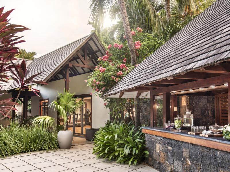 Royal Palm Beachcomber Luxury