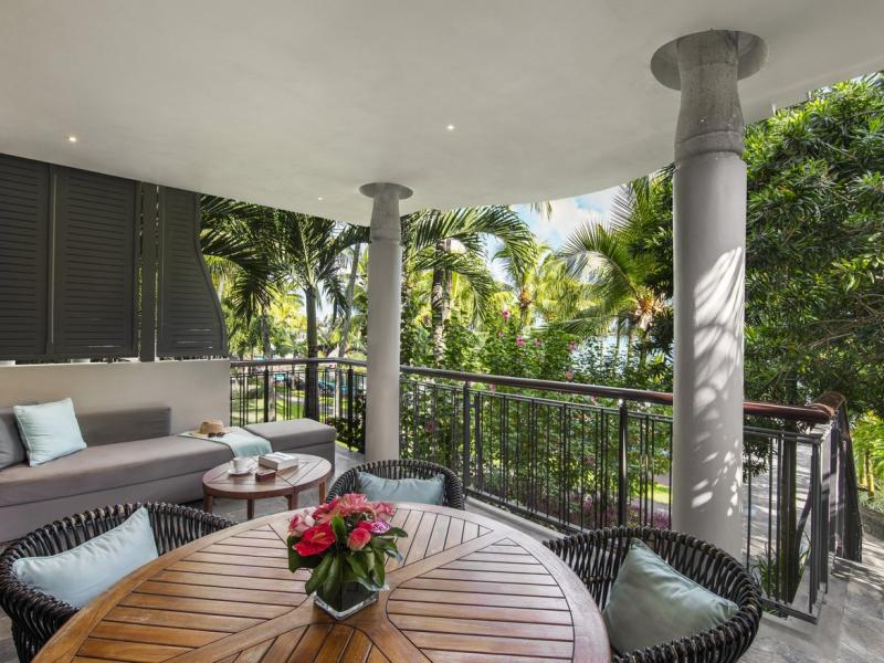 Royal Palm Beachcomber Luxury