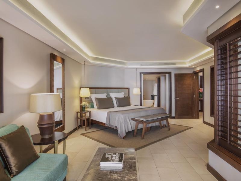 Royal Palm Beachcomber Luxury
