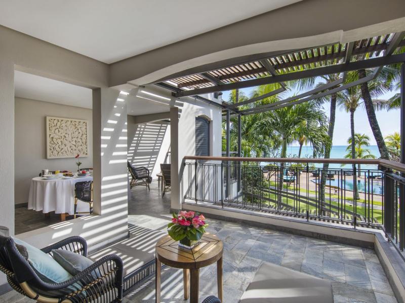 Royal Palm Beachcomber Luxury