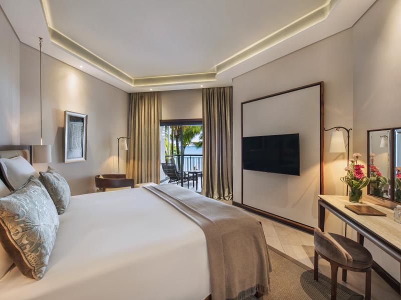 Royal Palm Beachcomber Luxury