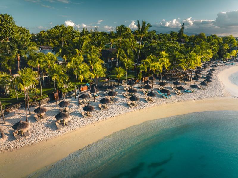 Royal Palm Beachcomber Luxury