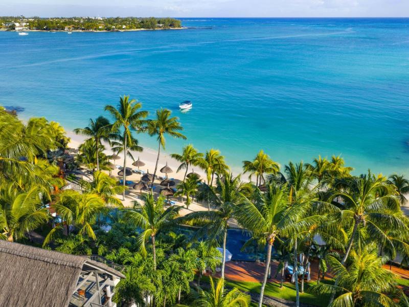 Royal Palm Beachcomber Luxury