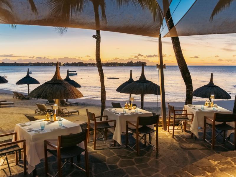 Royal Palm Beachcomber Luxury