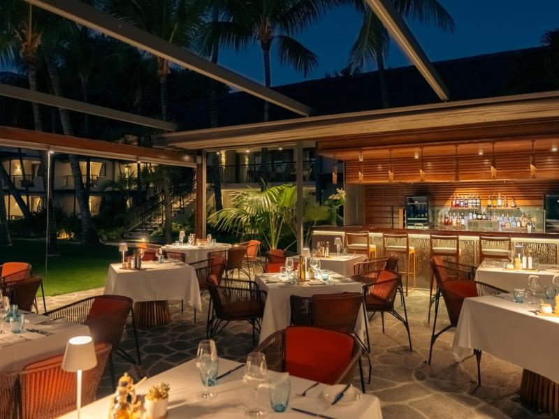 Royal Palm Beachcomber Luxury