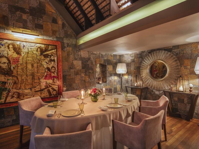Royal Palm Beachcomber Luxury