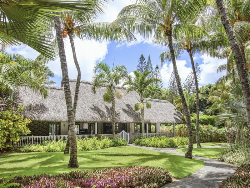 Royal Palm Beachcomber Luxury