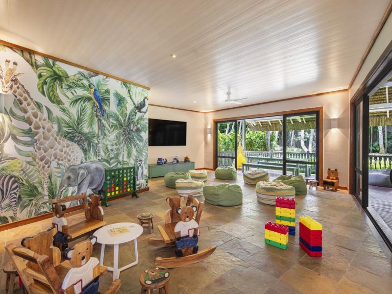 Royal Palm Beachcomber Luxury