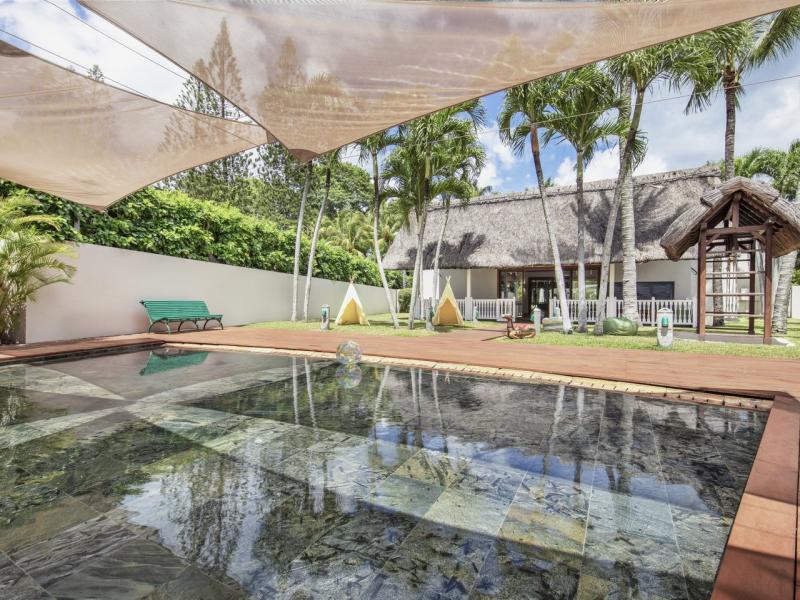 Royal Palm Beachcomber Luxury