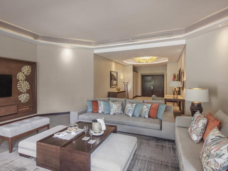 Royal Palm Beachcomber Luxury
