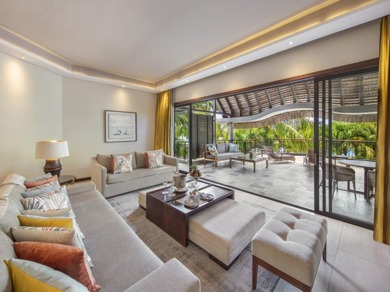 Royal Palm Beachcomber Luxury