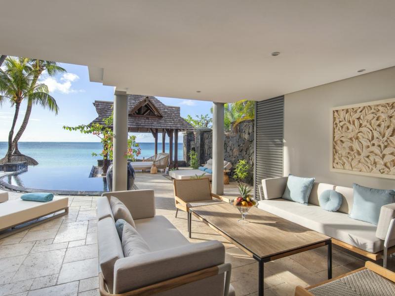 Royal Palm Beachcomber Luxury