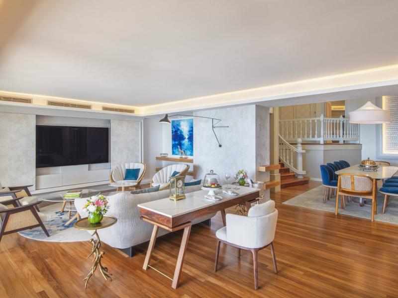 Royal Palm Beachcomber Luxury