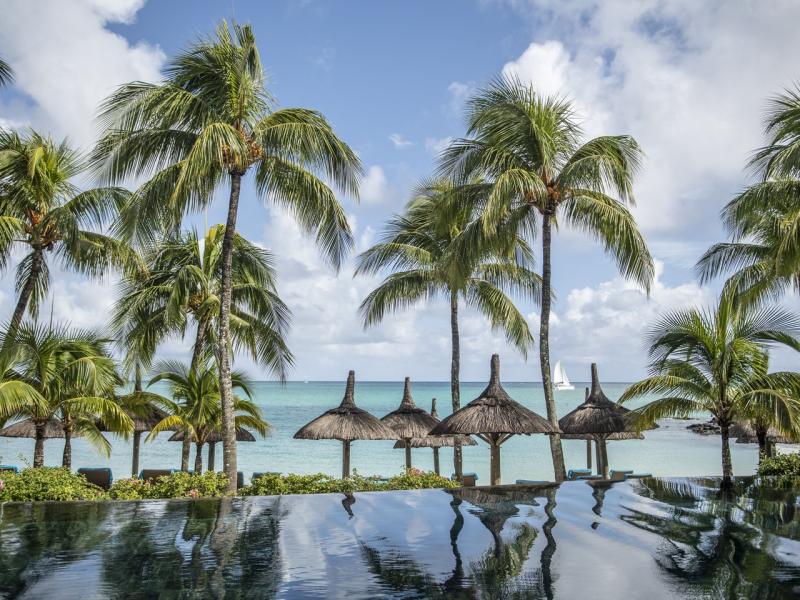 Royal Palm Beachcomber Luxury