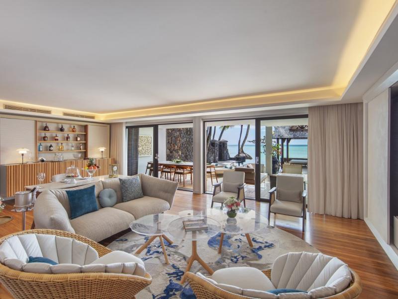 Royal Palm Beachcomber Luxury