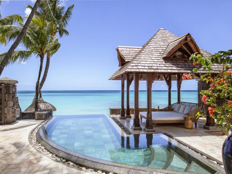 Royal Palm Beachcomber Luxury