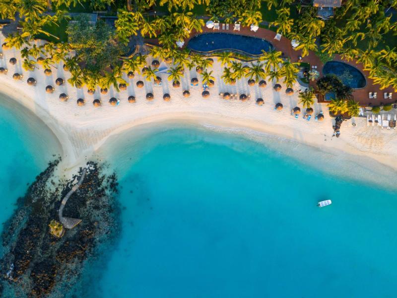 Royal Palm Beachcomber Luxury