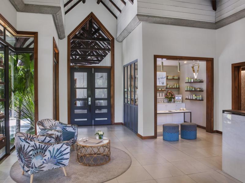 Royal Palm Beachcomber Luxury