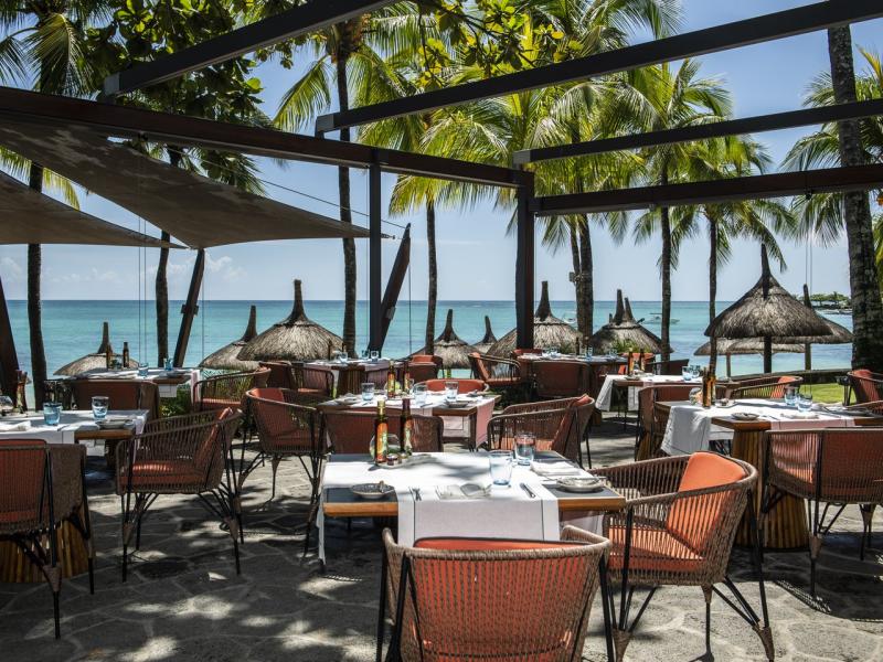 Royal Palm Beachcomber Luxury