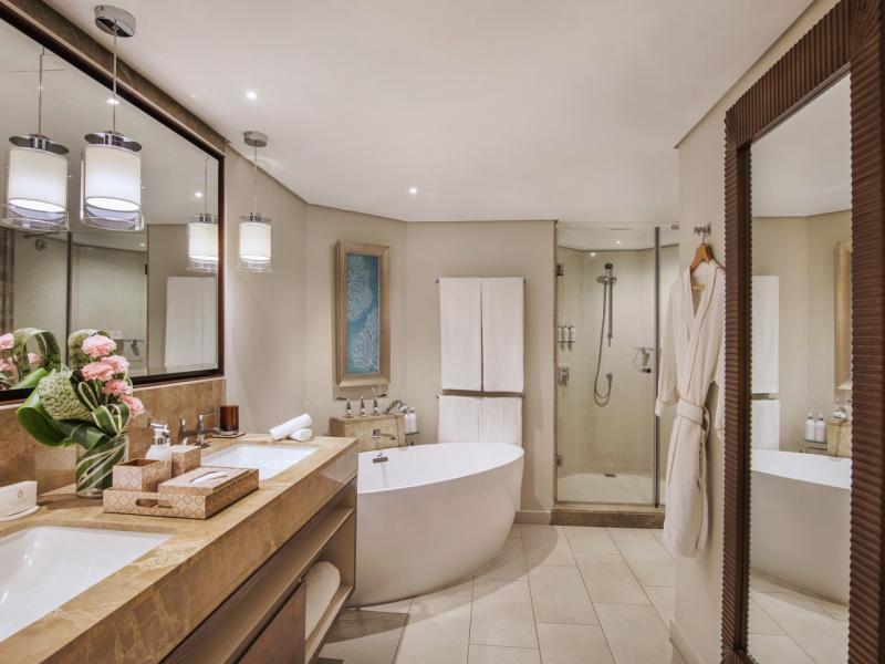 Royal Palm Beachcomber Luxury