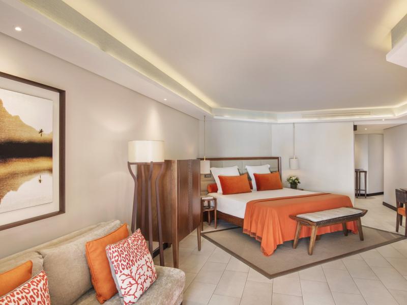 Royal Palm Beachcomber Luxury