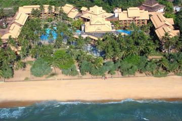 Отель Royal Palms Beach Hotel Шри-Ланка, Калутара, фото 1
