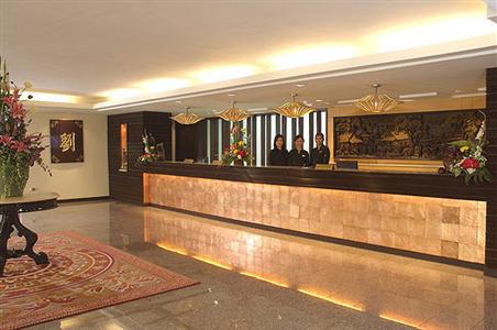 Royal Panerai Hotel