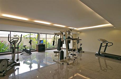 Royal Panerai Hotel