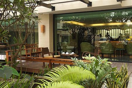 Royal Panerai Hotel