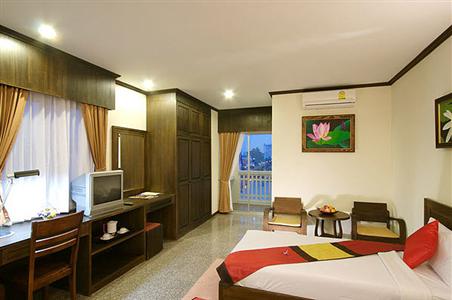 Royal Panerai Hotel