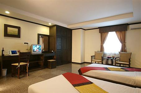 Royal Panerai Hotel