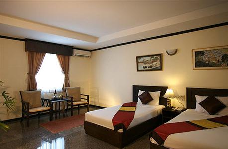 Royal Panerai Hotel